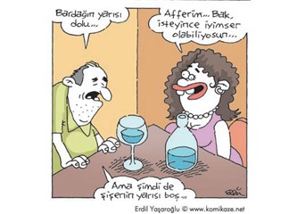 Halkın 2013’e karamsar bakışı, iyiye işaret