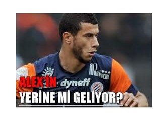Younes Belhanda Fenerbahçe'de mi?