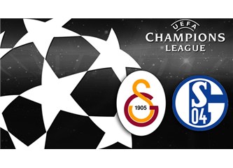 Dikkat! Shalke 04 Çilek değildir!