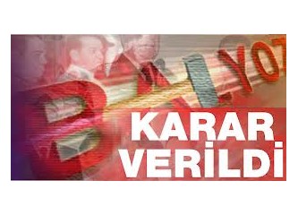 Balyoz Davasında gerekçeli karar açıklandı. Ancak kimse tatmin olmadı.