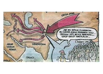 Vatandaşın Osmanlı Tarihi; Osmanlı Devleti’ni kim kurdu, “Osmanlılar” ve “Türkler” Kimlerdir? (5)