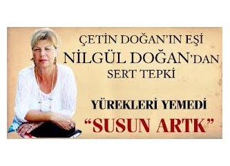 Balyoz davasının gerekçeli kararında, darbeyi doktorlar ve Nilgün Doğan önlemiş!