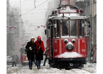 Söylenecek çok şey var aslında