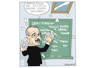 Orta Çağ’a dönüş