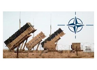 NATO ve özgürlük