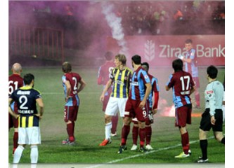 Fenerbahçe, Trabzon’da tat vermedi, ama sonuç tatlı oldu!