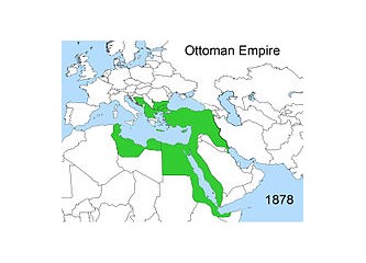 Batı'nın Osmanlı urganı şimdi nerede?