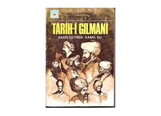 Tarihi Gılmani'den; Bin parçaya bölünen sadrazam