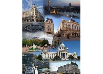 Belgrad'dan dönüş