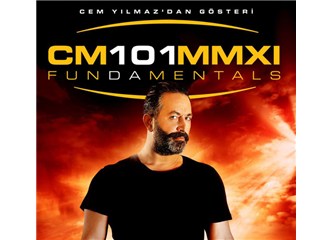 Cem Yılmaz bir Dahi mi?