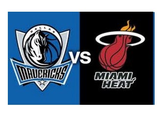 Dallas biftekli uzatmalı Miami ziyafeti: Dallas Mavericks 109 – 119 Miami Heat ( 03/01/2013 )