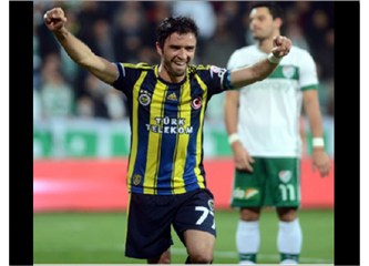 Fenerbahçe, Bursa’da “zor”u başardı! (İlginç gollerle değişen tablo!...)