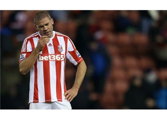 Jonathan Walters'a Allah kolaylık versin!