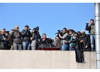 Aleviler hedef tahtasında mı?