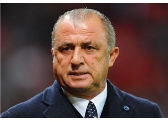 Fatih Terim ne demek istiyor?