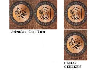 Müslümanlardan da Hz. Muhammed'i (SAS) ilahlaştıranlar var. Bunun suçlusu kim?