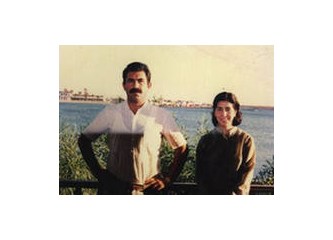 Abdullah Öcalan’ın “sıfır istek” stratejisi