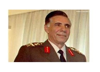 Gün gelir, ülkemi, gerçekten seven bir adam yönetir