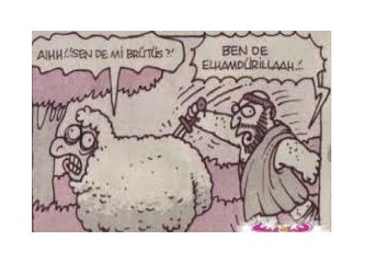 Counter Terror alla Franca