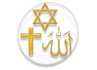 Gerçek islam, gerçek hristiyanlık ve gerçek musevilik