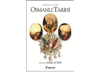 Herkes için Osmanlı Tarihi