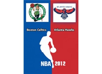 Hawks başladı ama Celtics bitirdi … : Boston Celtics 89 – 81 Atlanta Hawks