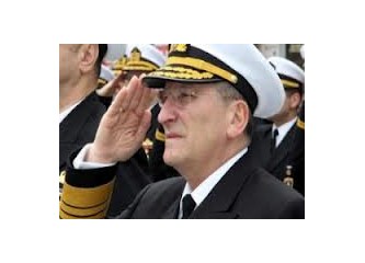 Donanma komutanı istifa etti....