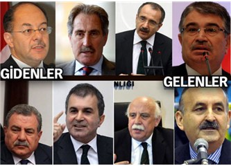 Kabine’den gidenler neden gitti?