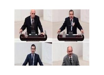 Mini kabine değişikliği gerçekleşti. Kimler gitti, kimler geldi?