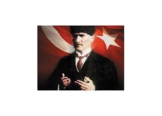 Ne mutlu Türk'üm diyene