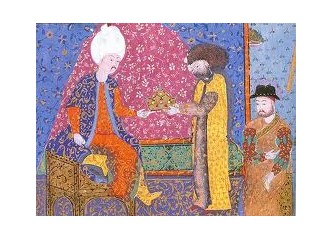 Mimar Sinan’ı saraya takdim eden Lütfi Paşa, Şah Sultanın eşi…