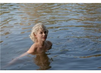 ‘Marilyn ile kişisel bir hesaplaşma‘…: ‘Marilyn İle Bir Hafta‘ - My Week with Marilyn – 2011
