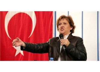 Türküm, Sünniyim, karşı çıkanı aşağılarım