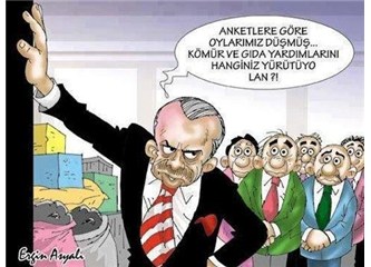 İktidara gelebilmenin ipuçları