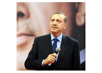Başbakanın Türk olmakla derdi ne?