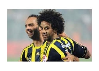 Gençlikten "Usta"lığa terfi eden Semih Fenerbahçe'nin kurtarıcısı oldu. Antep 1 Fener 2