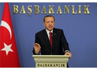 Erdoğan, ‘Kürt kardeşlerimizi değil teröristi bombalıyoruz’