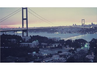 Bir başka üşütüyor