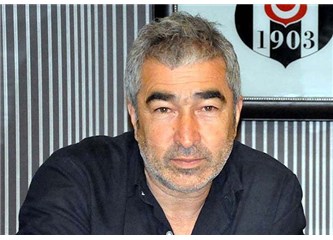 ''Fedanın bedeli Samet Aybaba değildir.