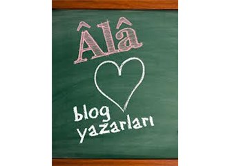 Bir baltaya sap olamamış ünsüz blog yazarıyla kısa bir söyleşi!