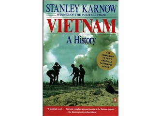 Pulitzer ödüllü gazeteci Stanley Karnow öldü...