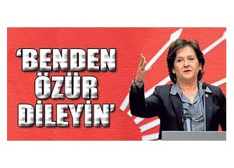 Türkiye'nin iki ucundan iki siyasetçi kadın ve bu ülkenin ana sorunu!