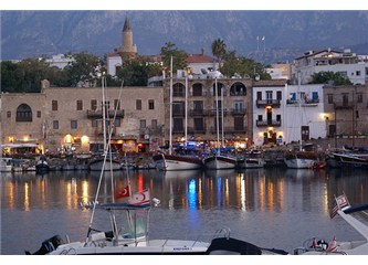 Dünden bugüne Kıbrıs Turizmi ve Kıbrıs Turları