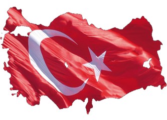 Türklük, Kürtlük, Araplık bir şereftir, bu şerefi onlara inkar ettirmeyelim...
