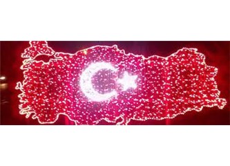 Ülkemizdeki Kürt halkının demografik yapısı ve siyasi görüşü...