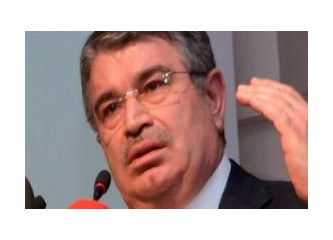 Makamlar geçicidir; adamlık bakidir!