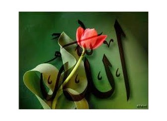 Hilal ve lale; biz millet olarak ‘hilâl’i İslam'ın simgesi, ‘haç’a karşı bizim simgemiz...