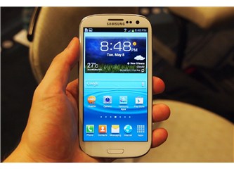 Harika Samsunglar Galaxy S3 ve Note 2 için Android 4.2 li müjde üzerine …