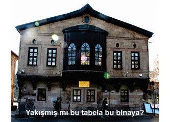 Rahat olun daha anama anlatmadım…