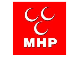 MHP, 2015 genel seçiminde %30'un üzerinde oy alırsa, kimseler şaşırmasın